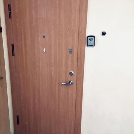 City Center For 4 Guest Klaipėda Extérieur photo