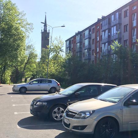City Center For 4 Guest Klaipėda Extérieur photo