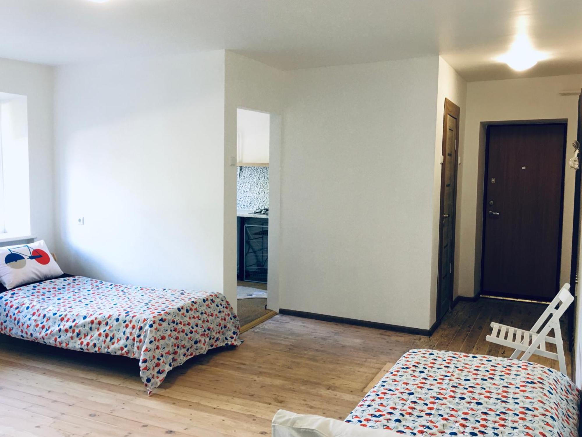 City Center For 4 Guest Klaipėda Extérieur photo