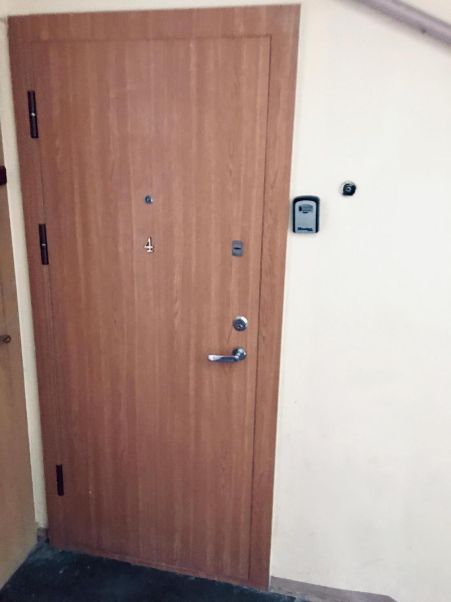 City Center For 4 Guest Klaipėda Extérieur photo