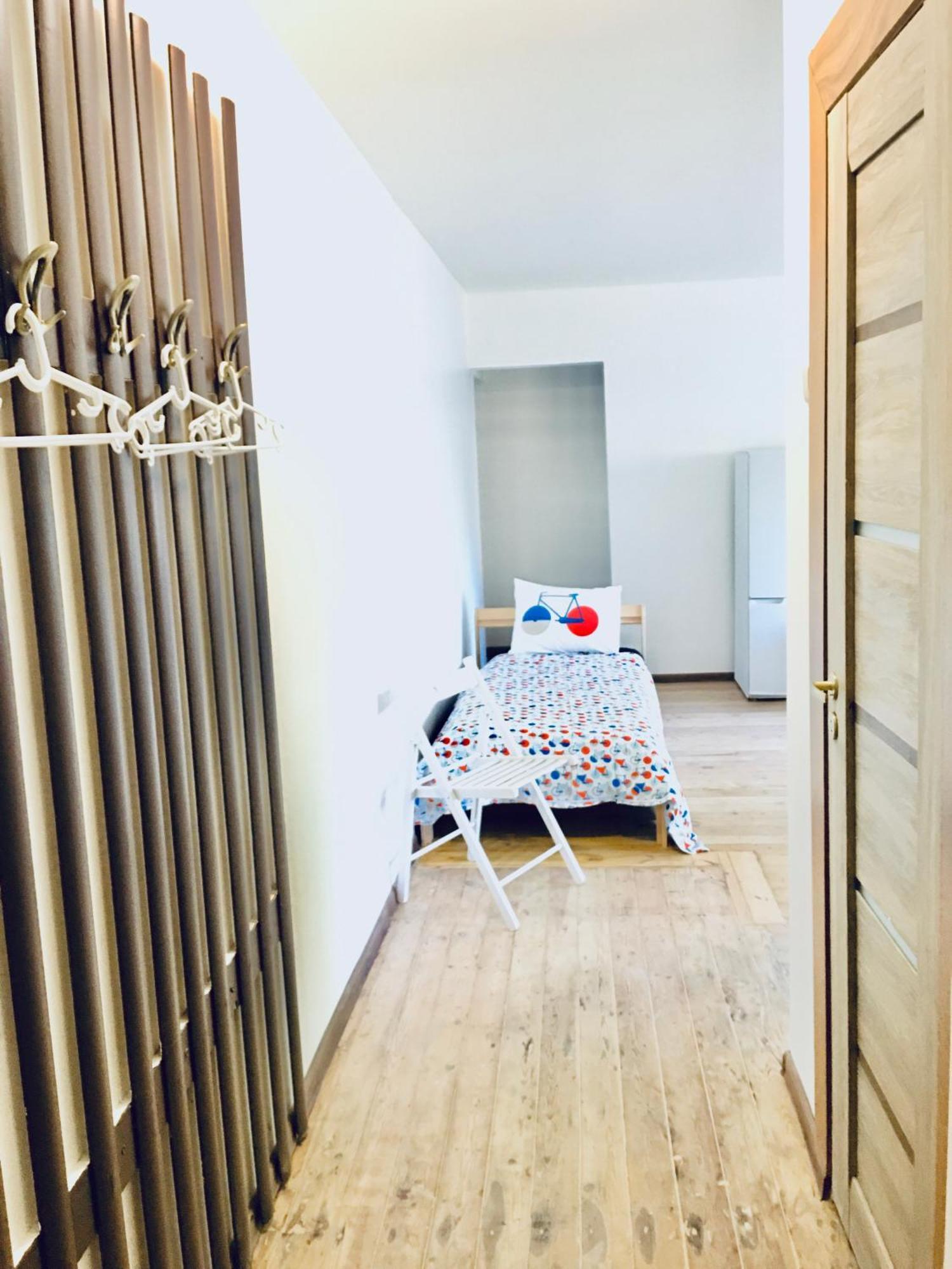 City Center For 4 Guest Klaipėda Extérieur photo